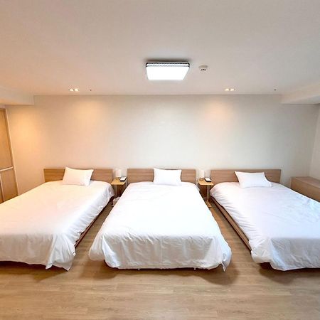 Incheon Airport Line Guesthouse Εξωτερικό φωτογραφία