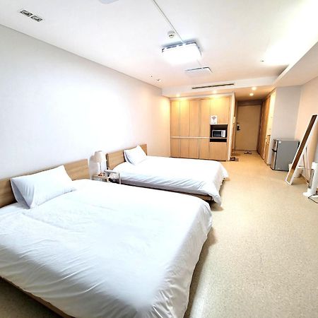 Incheon Airport Line Guesthouse Εξωτερικό φωτογραφία