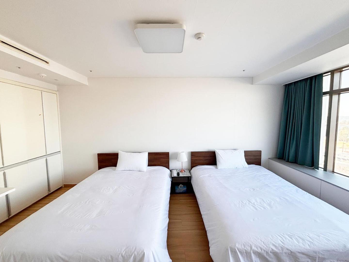 Incheon Airport Line Guesthouse Δωμάτιο φωτογραφία