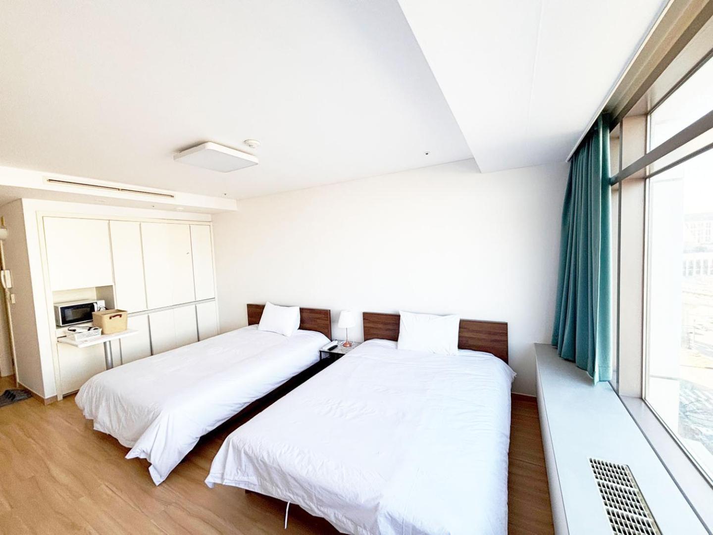 Incheon Airport Line Guesthouse Δωμάτιο φωτογραφία