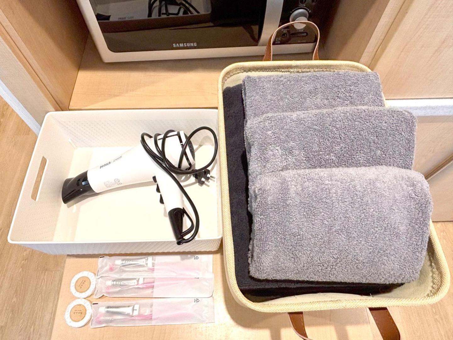 Incheon Airport Line Guesthouse Εξωτερικό φωτογραφία