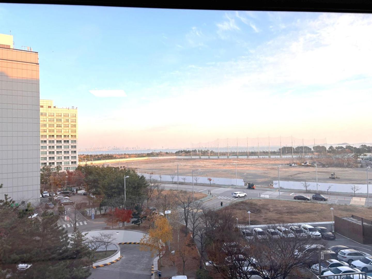 Incheon Airport Line Guesthouse Εξωτερικό φωτογραφία