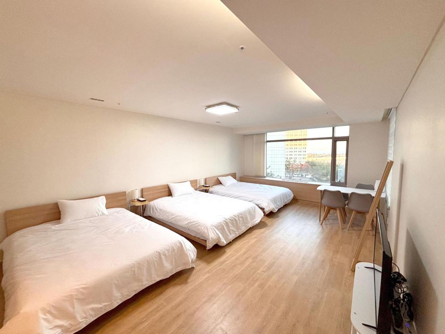 Incheon Airport Line Guesthouse Εξωτερικό φωτογραφία