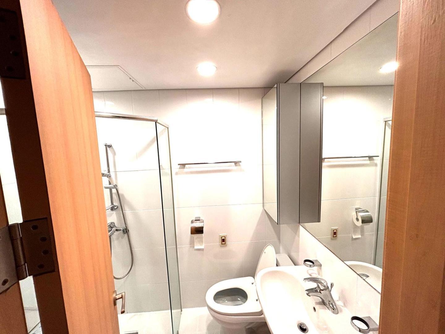 Incheon Airport Line Guesthouse Εξωτερικό φωτογραφία