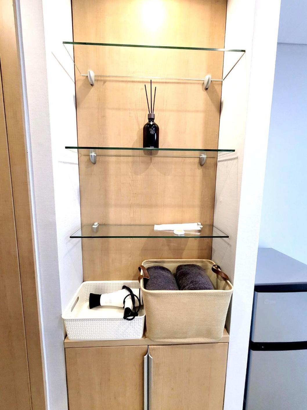 Incheon Airport Line Guesthouse Εξωτερικό φωτογραφία